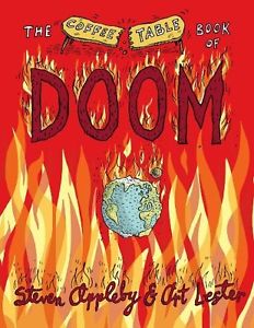 Coffee table book of Doom
