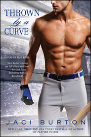 Thrown By A Curve