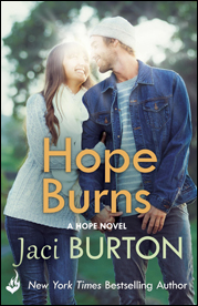 Hope Burns