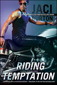 Riding Temptation