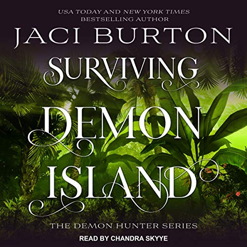 Surviving Demon Island
