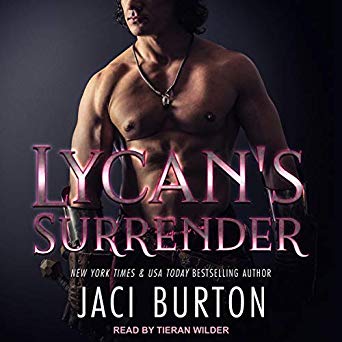 Lycan’s Surrender