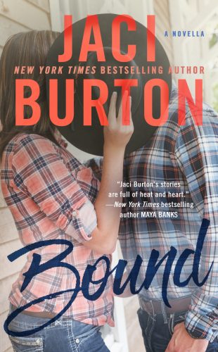 Bound Cover