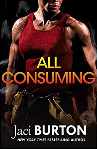 All Consuming