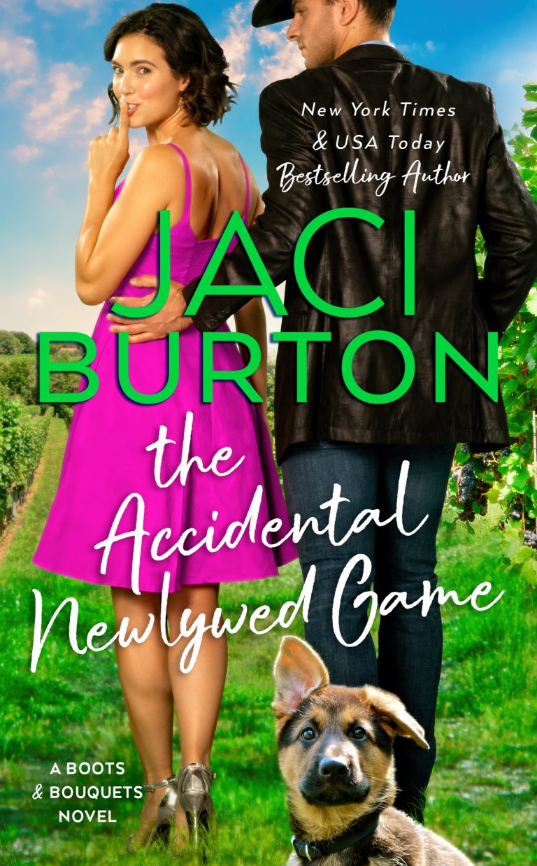 Bookshelf - Jaci Burton